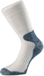 1000 Mile Heavyweight Wool Ultra Cricket Socks