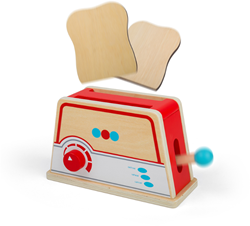 Bigjigs Wooden Toaster