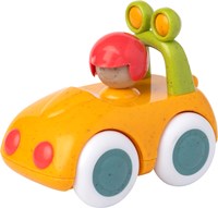 Tolo Bio Toy Jeep - sustainable toy car for children from 1 year