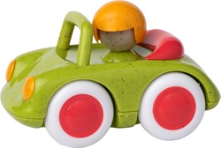Tolo Bio Toy Car Convertible - boys & girls - from 1 year
