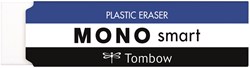 Tombow eraser MONO smart - extra slim precision eraser white 5.5 mm