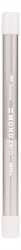 Tombow eraser refill precision Mono Zero square 2.5x5 mm 2 pieces