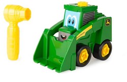BUILD A BUDDY SKID - STEER