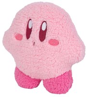Tomy Kirby plush cushion large videogame toy