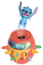 Stitch pop up game - Disney children's game - Lilo and Stitch toy