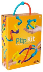 Fat Brain Toys construction set PLIP KIT - creative building toy