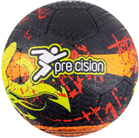 Precision football Street Mania size 5 - street soccer ball