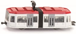 Siku Tram toy vehicle