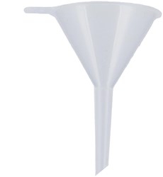 Trechter 14 cm