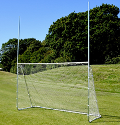 Precision Multi Sport steel goal - football and more - 10ft