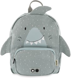 Trixie sharks