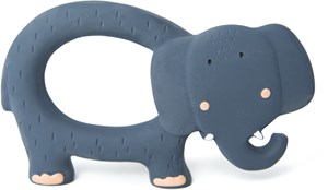 Trixie teething rings