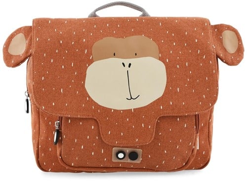 Trixie Satchel - Mr. Monkey
