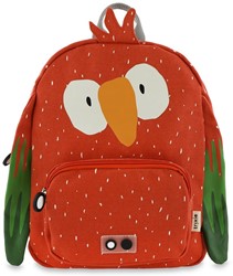 Trixie Rugzak - Mr. Parrot