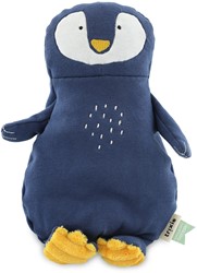 Trixie penguins