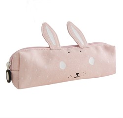Trixie Pencil case long- Mrs. Rabbit