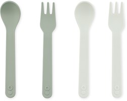 Trixie tableware