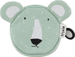 Trixie polar bears