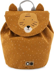 Trixie Backpack MINI - Mr. Tiger