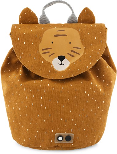 Trixie Backpack MINI - Mr. Tiger