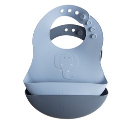 Trixie bibs