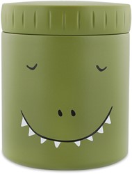Trixie Isothermische voedselpot 350ml - Mr. Dino