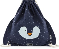 Trixie gym bag