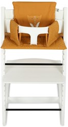 Trixie washable cushion high chair - Mr. Fox - waterproof - Tripp Trapp