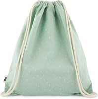 Trixie gym bag sports bag Mr. Polar Bear - water-repellent for kids-2