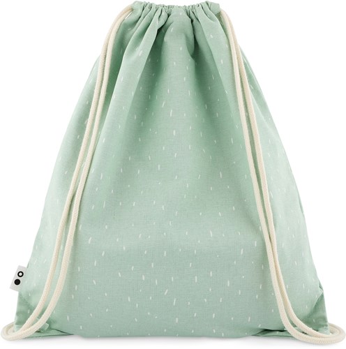 Trixie gym bag sports bag Mr. Polar Bear - water-repellent for kids-2