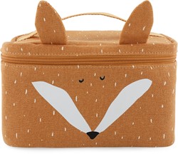 Trixie Thermal lunch bag - Mr. Fox