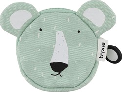 Trixie Wallet - Mr. Polar Bear