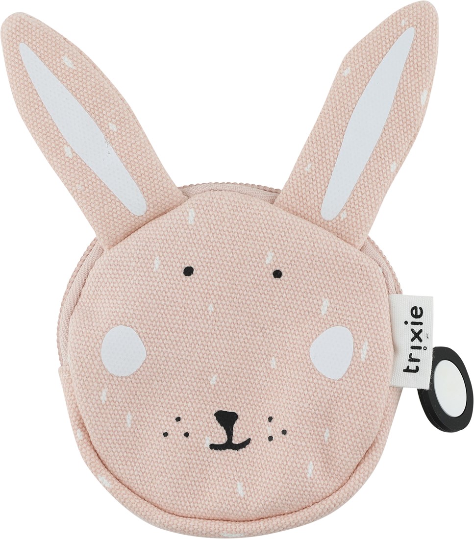 TRIXIE Wallet - Mrs. Rabbit