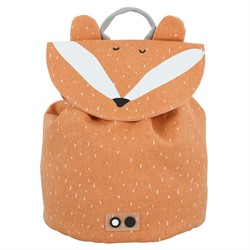 Trixie Backpack MINI - Mr. Fox