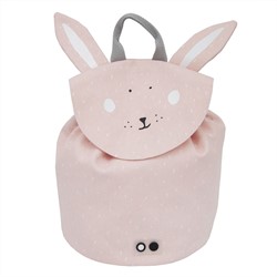 Trixie Backpack MINI - Mrs. Rabbit