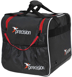 Precision water bottle holder sports bag carry bag black-red