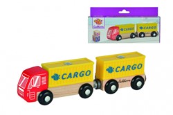Eichhorn 4003046013672 toy vehicle
