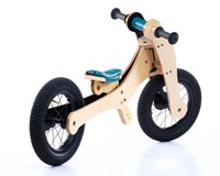 Wooden trybike sales