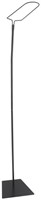 Tryco canopy stand nursery graphite sturdy metal base 150 cm