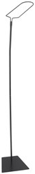 Tryco canopy stand nursery graphite sturdy metal base 150 cm