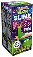 Tuban slime DIY kit glow in the dark creative toy