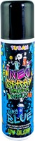 Tuban sidewalk chalk spray blue 150 ml - creative outdoor toy
