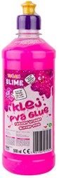 Tuban Tuban - Pva Glue - Pink 500 ml