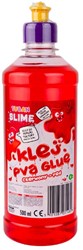 Tuban Tuban - Pva Glue - Red 500 ml
