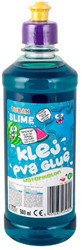 Tuban Tuban - Pva Glue Turquoise - Watermelon scent 500 ml