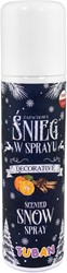 Tuban Tuban - Scented Snow Spray 150 ml