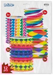 Twisk 12 Pull lantern 16cm Fantasy 42034