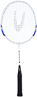 Uwin junior badminton racket Phantom blue-white 21 inch for kids