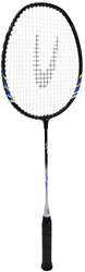 Uwin badminton racket Phantom - beginner racket multicolor