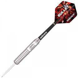 Unicorn steel tip darts Gary Anderson Bullet stainless steel 23g